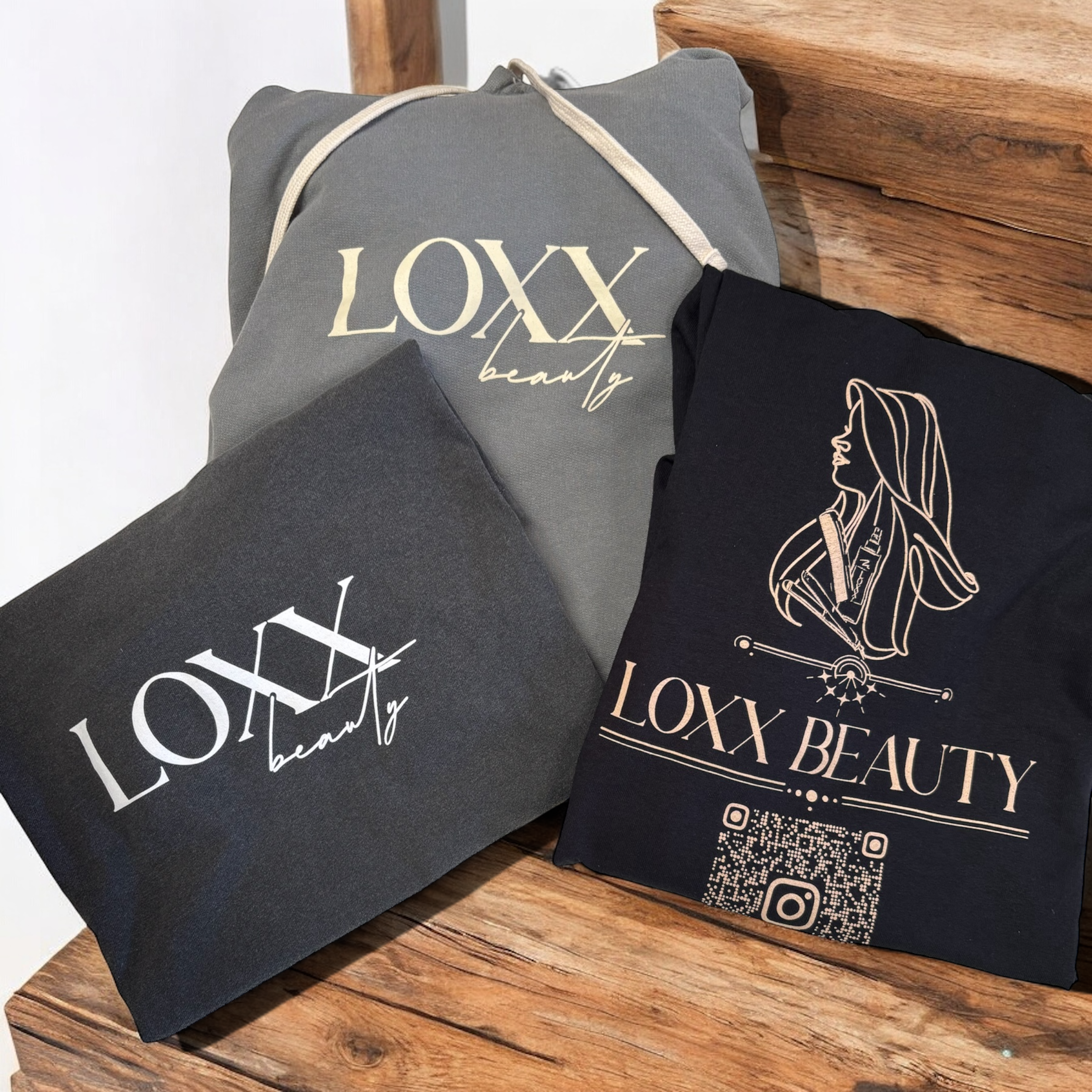 Custom Clothing Embroidery in Sacramento, CA | All Sports Screen Printing & Embroidery<br />
